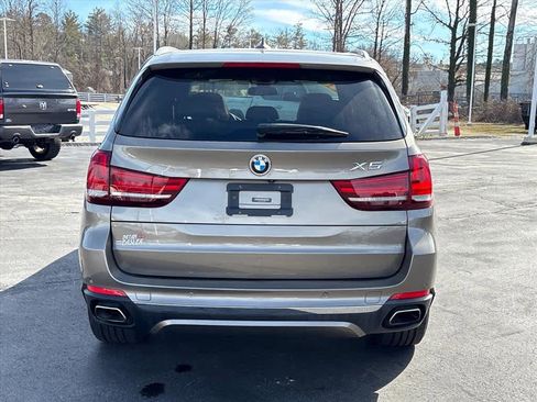 Used 2018 BMW X5 xDrive35d image 27