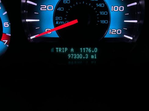Used 2010 Ford Fusion SE image 19