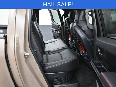 Certified 2025 Toyota Tacoma TRD Pro image 34