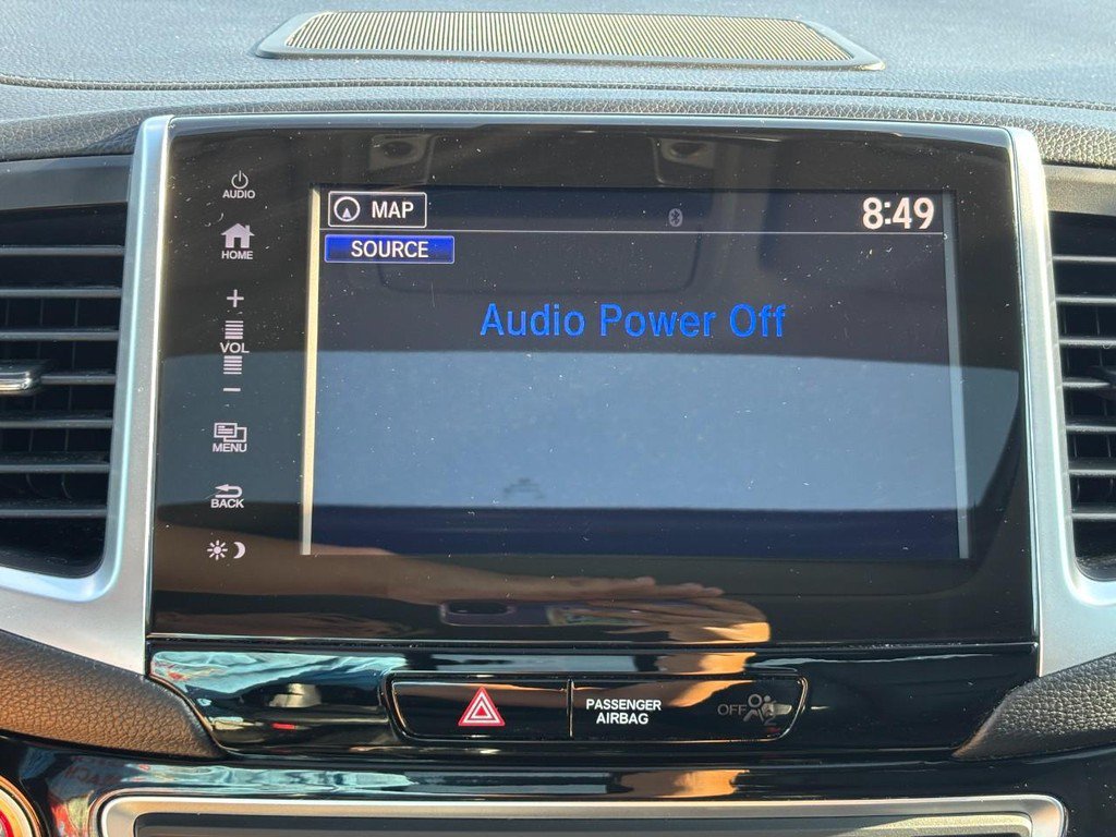 Used 2020 Honda Ridgeline RTL-E image 21