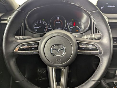 Used 2025 MAZDA CX-50 AWD 2.5 S w/ Preferred Package image 19