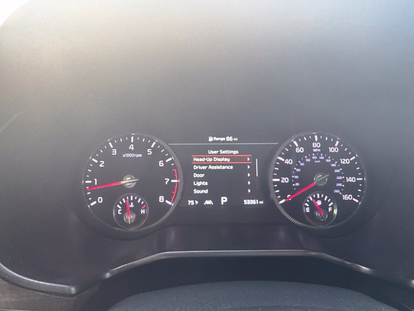 Used 2021 Kia Telluride SX w/ SX Prestige Package AWD/4WD image 26