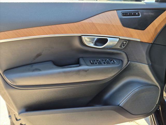 Certified 2024 Volvo XC90 B6 Plus AWD/4WD image 10