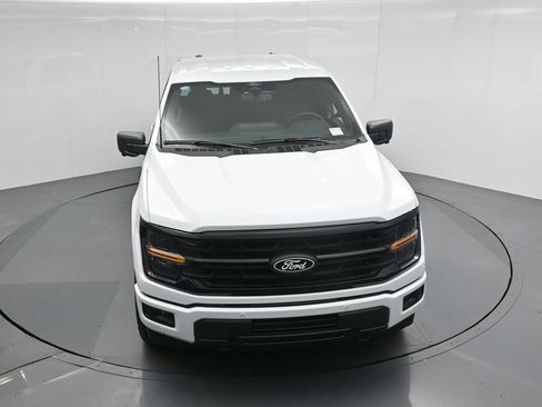 New 2026 Ford F150 XLT w/ Equipment Group 302A MID AWD/4WD image 35