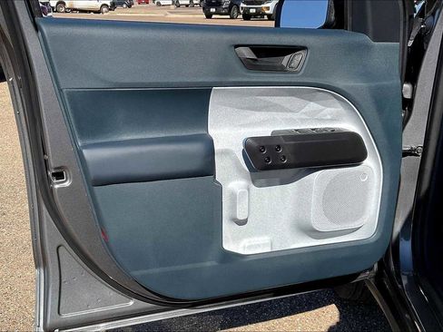 New 2025 Ford Maverick XLT w/ Equipment Group 302A image 10