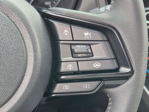 New 2026 Subaru Forester Premium AWD/4WD image 22