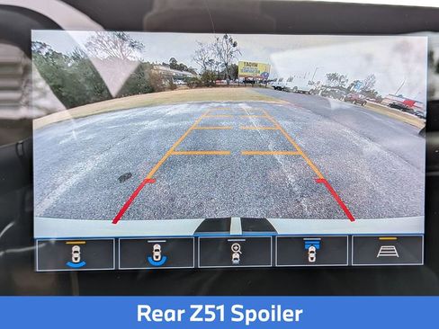 Used 2020 Chevrolet Corvette Stingray Premium Conv w/ 3LT Preferred Equipment Group image 26