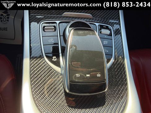 Used 2022 Mercedes-Benz G 63 AMG 4MATIC image 36