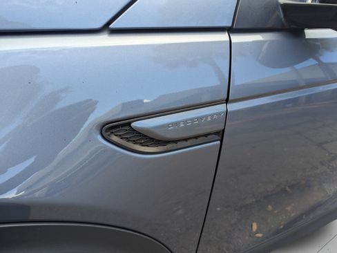 Used 2023 Land Rover Discovery Sport S AWD/4WD image 38