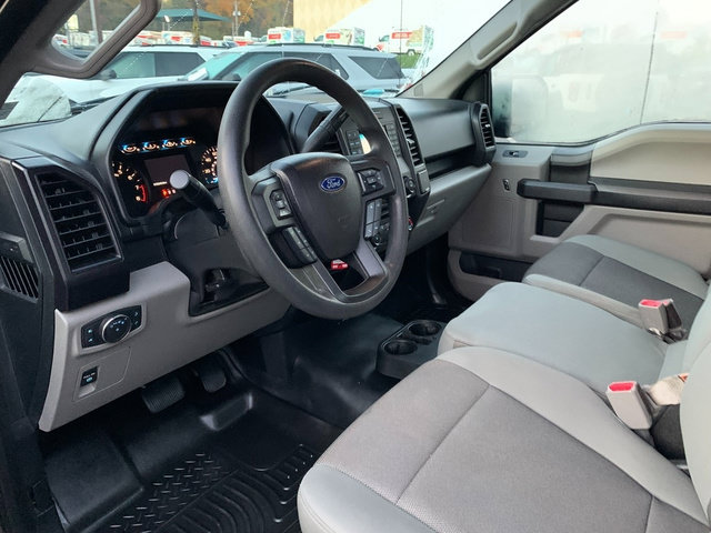 Used 2017 Ford F150 XL w/ Equipment Group 101A Mid AWD/4WD image 22