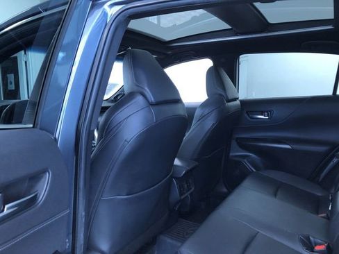 Used 2023 Toyota Venza Limited AWD/4WD image 20