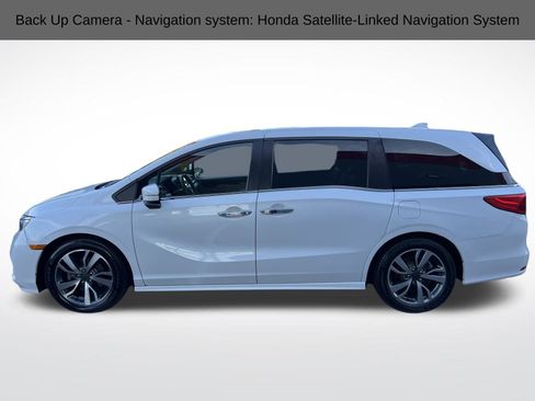 Used 2022 Honda Odyssey Touring image 6
