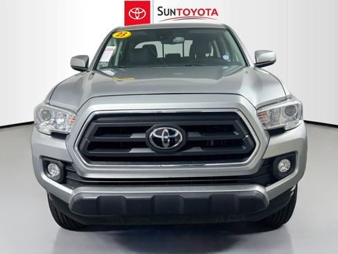 Used 2023 Toyota Tacoma SR5 image 30