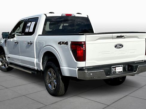 Used 2024 Ford F150 XLT w/ Equipment Group 302A MID image 11