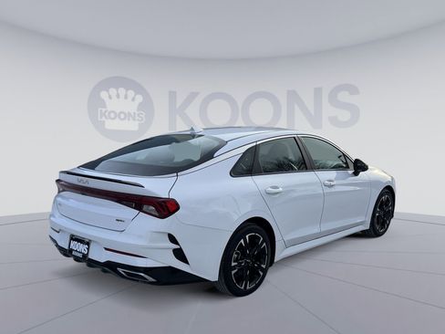 Used 2023 Kia K5 GT-Line image 7
