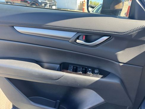 Used 2025 MAZDA CX-5 AWD 2.5 S w/ Select Package image 20