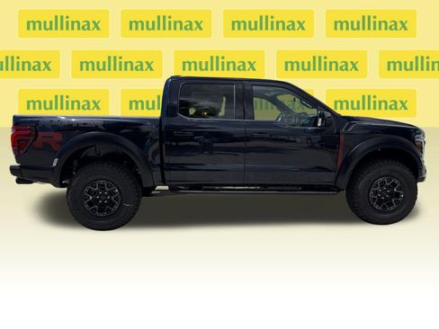 New 2026 Ford F150 Raptor w/ Equipment Group 803A Raptor R AWD/4WD image 17