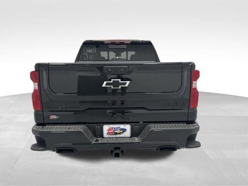 New 2026 Chevrolet Silverado 1500 High Country w/ High Country Premium Package AWD/4WD image 17
