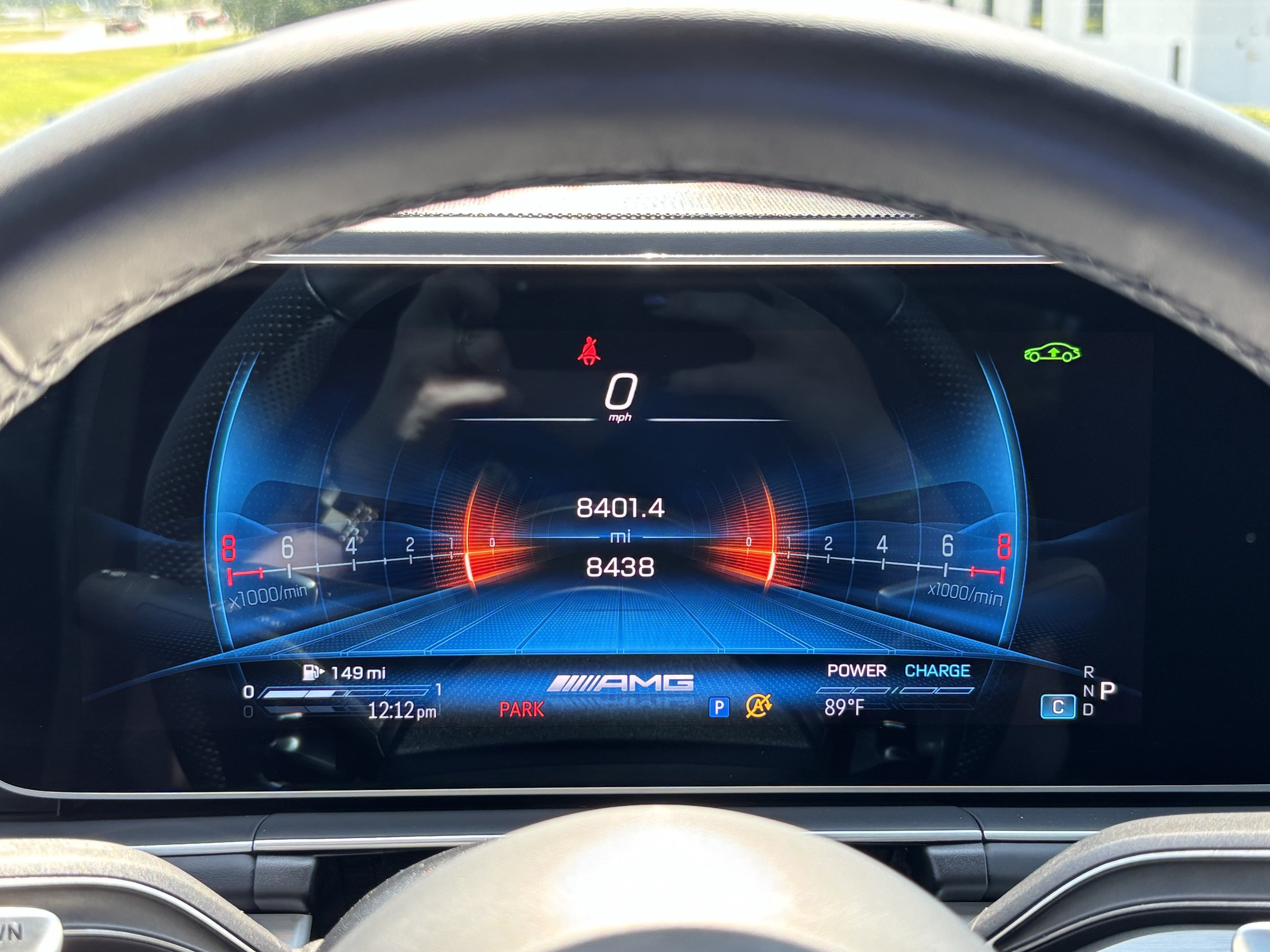 Certified 2024 Mercedes-Benz GLE 63 AMG S image 21