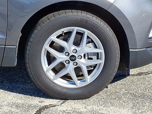 Used 2024 Ford Edge SEL w/ Convenience Package image 8