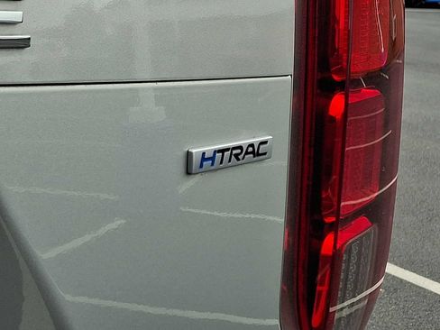 Used 2023 Hyundai Palisade SEL image 33