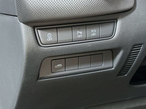 New 2026 MAZDA CX-50 AWD 2.5 S w/ Weather Package image 10