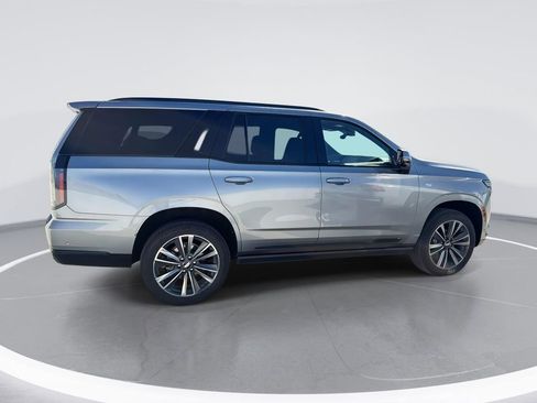 Certified 2025 Cadillac Escalade Sport image 5