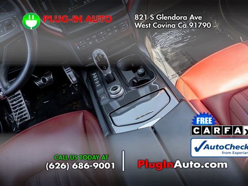 Used 2017 Maserati Ghibli image 16