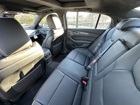 New 2026 Cadillac CT5 V Blackwing w/ Super Cruise 1 Package image 24