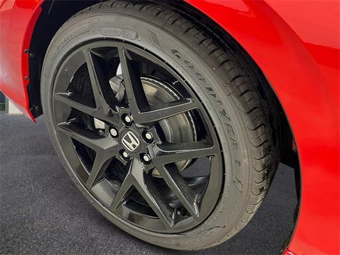 New 2025 Honda Civic Sport image 11