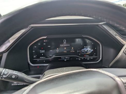 Used 2024 GMC Sierra 2500 Denali Ultimate w/ Max Trailering Package AWD/4WD image 21