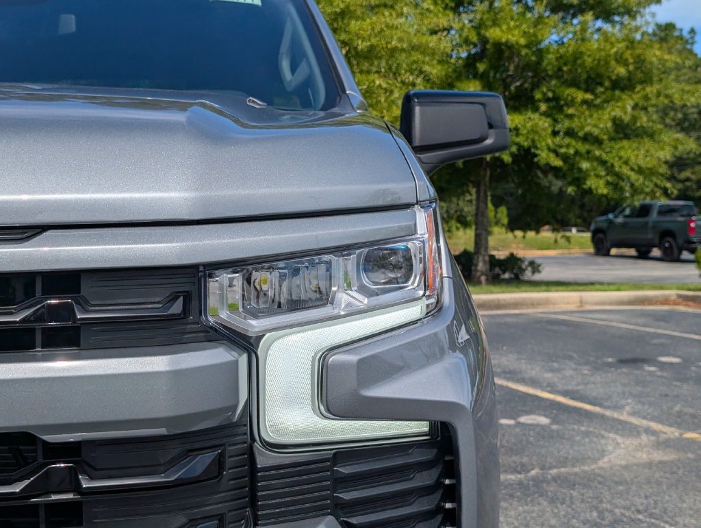 New 2026 Chevrolet Silverado 1500 RST w/ RST Select Package RWD image 11