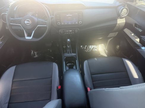Certified 2023 Nissan Kicks SR w/ SR Premium Package image 12