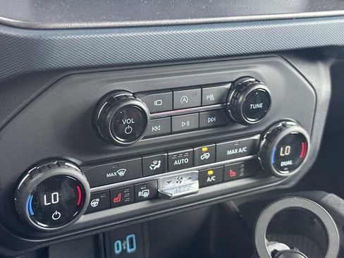 Used 2024 Ford Bronco Raptor AWD/4WD image 27