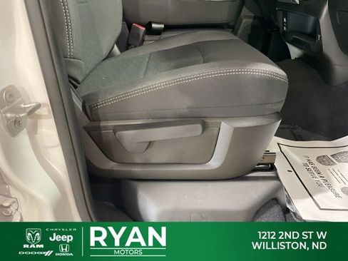 New 2026 RAM 2500 Tradesman AWD/4WD image 51
