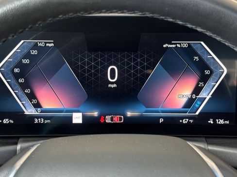 Used 2023 BMW i4 eDrive35 w/ Premium Package RWD image 18