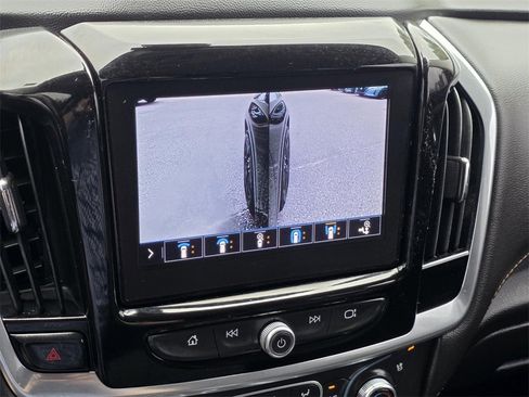 Used 2020 Chevrolet Traverse Premier w/ Redline Edition image 36