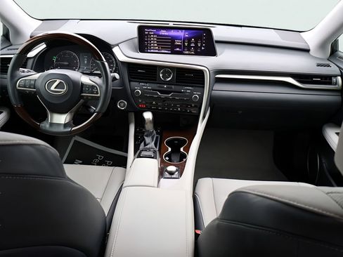 Used 2019 Lexus RX 350 AWD w/ Navigation Package image 13