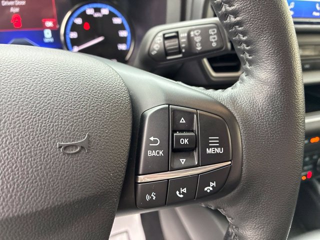 Used 2022 Ford Bronco Sport Outer Banks AWD/4WD image 26