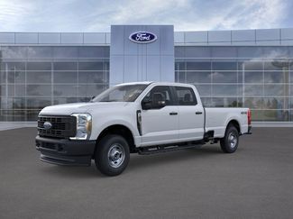 New 2026 Ford F350 XL video 1