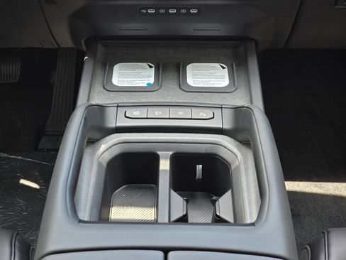 New 2027 Kia Telluride EX X-Line AWD/4WD image 25