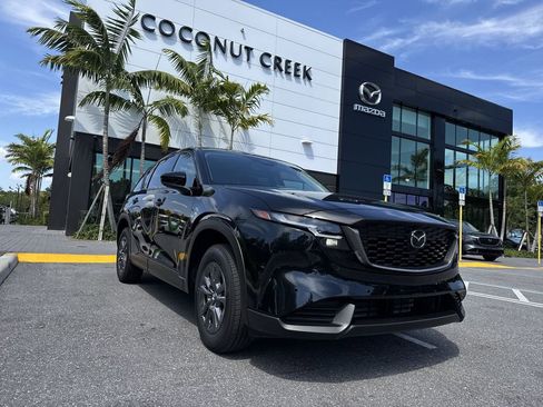 New 2026 MAZDA CX-5 Select AWD/4WD image 30