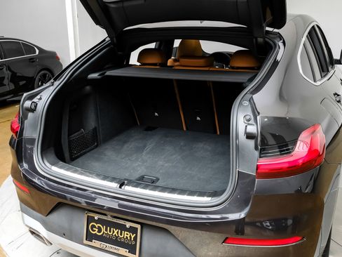 Used 2025 BMW X4 xDrive30i image 56