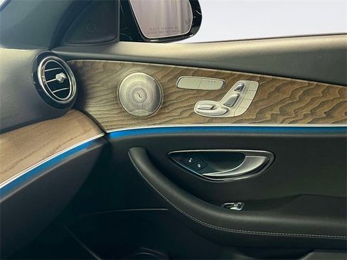 Certified 2023 Mercedes-Benz E 350 E 350 image 35