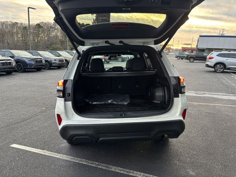 New 2026 Subaru Forester Premium image 49