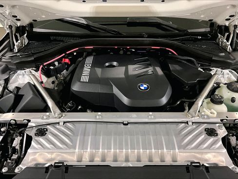 New 2026 BMW X3 xDrive30i w/ Convenience Package AWD/4WD image 14