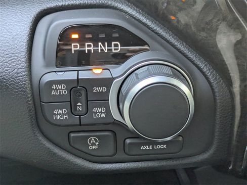 New 2026 RAM 1500 Big Horn image 35