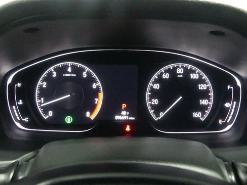 Used 2018 Honda Accord Touring image 31