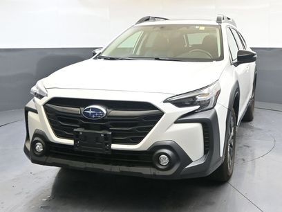 Certified 2024 Subaru Outback Onyx Edition