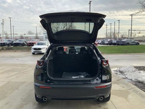 New 2026 MAZDA CX-30 AWD 2.5 S w/ Select Sport Pkg image 6